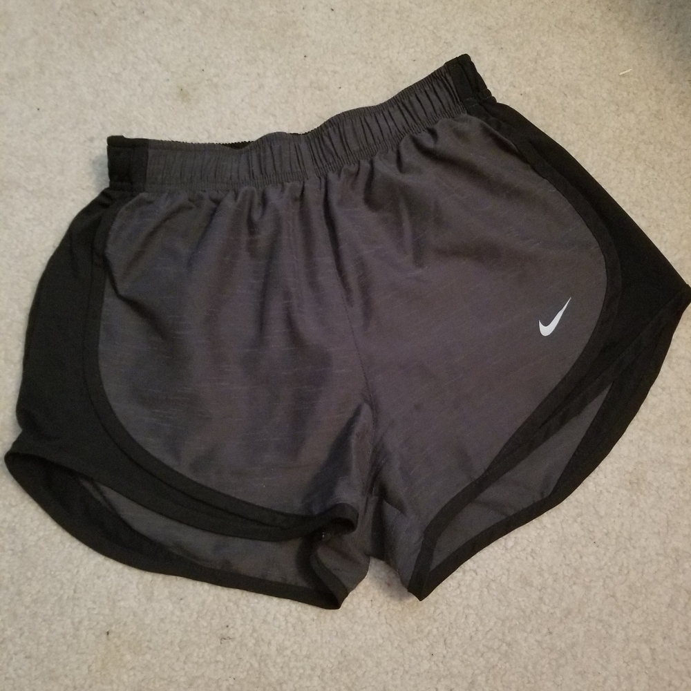 Nike dri-fit shorts